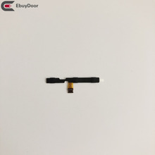 LEAGOO-botón de encendido y apagado KIICAA MIX, Flex Cable FPC de tecla de volumen para LEAGOO KIICAA MIX MTK6750T Octa Core 5,5 "1920x1080 2024 - compra barato