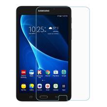 Протектор экрана для samsung Galaxy Tab A6 7,0 закаленное стекло для samsung Tab A 7,0 T280 T285 закаленное стекло Защита 2024 - купить недорого