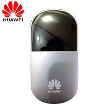 Разблокированный huawei E5832 3g Wifi роутер MiFi мобильный 3g беспроводной модем мини точка доступа Карманный ключ автомобильный wifi pk e5220 E5330 2024 - купить недорого
