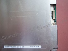 KCS6448JSTT-X6 10,4 "640*480 a-Si STN-LCD панель 2024 - купить недорого