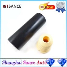 ISANCE Rear Shock Bumper Foam Bump Stop Suspension 33536767334 For BMW E82 E88 E90 E92 128i 135i 325i 325xi 328i 328xi 330i 2024 - buy cheap