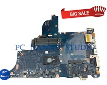 PCNANNY FOR HP Elitebook 640 650 G3 Laptop motherboard 6050A2860101-MB-A01 i5-7200U SR342 tested 2024 - buy cheap