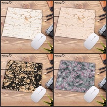 Mairuige Luxury Pink Marble Painting For CS GO Large Game Mouse Pad PC Computer Laptop Gaming Mousepad Professional Pads 2024 - buy cheap