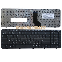 Ruso teclado para HP Compaq Presario CQ60 CQ60-100 CQ60-200 CQ60-300 G60 G60-100. 2024 - compra barato