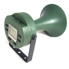 Bird Scarer CP-395 mp3 Player Hunting Bird Calls Machine 35W Neodymium Louder Built-in 182 Bird Speaker Decoy Sounds Device 2024 - buy cheap