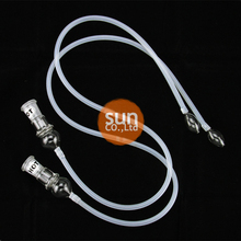 Easy Vape Vaporizer Replacement Whip Lot X2 - High Quality Extended Bulb Style! 2024 - buy cheap