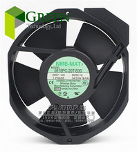 NMB-MAT 5915PC-20T-B30 17238 17cm 172x150x38MM AC200V Cooling Fan 33W  2wire 2024 - buy cheap