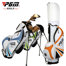 Pgm Golf Rack Bag Mens And Women Rod Standard Ball Club Bag Portable Large Capacity Durable Anti-Friction Golf Gun Bag D0066 2024 - buy cheap