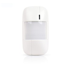 433MHz Wireless PIR Motion Sensor for Auto Temperature Compensation Heartbeat Timing with WIFI GSM 3G Vcare Smart Alarm System 2024 - buy cheap