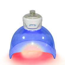 Nuevo LED de fotones de la terapia de luz de rejuvenecimiento de la piel hidratación oxígeno cáscara máquina de vapor Facial de hidrógeno de la máquina de agua 2024 - compra barato