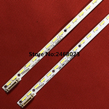 620mm LED Backlight Lamp strip 56leds For Sharp 50 inch LCD TV LCD-50V3A V500HJ1-LE8-TREM02 V500HJ1-LE8 2024 - buy cheap
