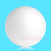 Espuma de poliestireno extruido para Bola de barro, 10/20/50/100 uds, 30mm 2024 - compra barato