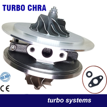 GT2256V Turbo turocharger core Chra cartridge 709838-0004 709838-0003 709838-0001 05104006AA for dodge Sprinter 2.7cdi 02-06 2024 - buy cheap