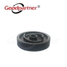 5X 302FB22960 2FB22960 Fuser Gear 88T для Kyocera KM 6030 8030 TASKalfa 620 820 620i 820i KM6030 KM8030 привод 2024 - купить недорого