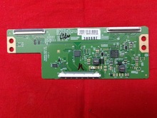 Free shipping original New 6870C-0532A t-con V15 FHD DRD for LC430DUY-SHA1 6870C-0532A 2024 - buy cheap