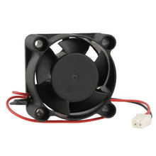 40 x 40 x 20mm 4020 5 Blade Brushless DC 12V Axial Cooling Fan 2024 - buy cheap