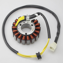 31120-KSZ-771 Motorcycle Magneto Stator Coil For Honda NSS250 Forza 250 MF06 JAZZ / REFLEX 2004 2005 2006 2007 2024 - buy cheap