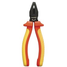 Free PP ProsKit  PM-912 1000V Insulated Wire Nippers (175mm) Wire Cable Cutter Cutting Pliers Repair Hand Tools 2024 - buy cheap