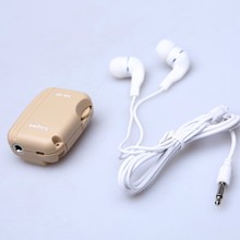 AXON-XM-919T de ayuda auditiva para Sonido Personal, amplificador de voz, Material ABS, Mini Dispositivo de bolsillo para sordos, cuidado auditivo mejorado 2024 - compra barato