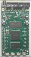 ALTERA FPGA EP2C20 core board SDRAM SRAM 2024 - compra barato