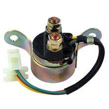 Starter Relay Solenoid for SUZUKI GSX250 GSX 250 Across 91-97 GV1400 GV 1400 86-88 TU250 TU 250 97-01 VX800 VX 800 1990-1996 2024 - buy cheap