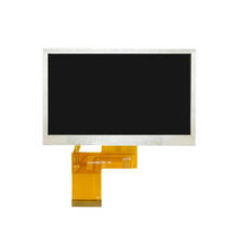 4.3 inch TFT LCD Display Common Screen HD430B0-24 043056B0-40 GL04303600-40 GL043056B0-40 ZNL043T702-P40 480(RGB)*272 2024 - buy cheap