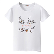 Bgtoater-camisetas con estampado kawaii para mujer, ropa Coreana de nuevo estilo, camiseta encantadora, ropa gótica para mujer 2024 - compra barato