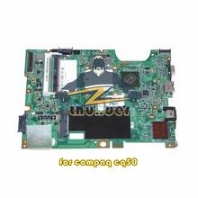 490939-001 48.4J103.011 for Compaq Presario CQ50 G50 CQ60 G60 laptop motherboard  MCP77MV-A2 DDR2 2024 - buy cheap