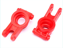 1/5 rc car gas nylon wheel bearing mounted set for LOSI 5IVE-t Part Rovan Losi 5T Parts 2024 - buy cheap