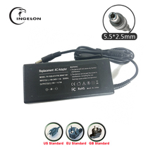 Ingmela-novo adaptador de carregador para laptop, 19v, a, ac, notebook, adaptador, carregador para computador asus r33030, fonte de alimentação 2024 - compre barato