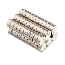 Lots 50 pcs Strong Round Disc Cylinder Magnets Toy Rare Earth Neodymium 8 x 4 mm ndfeb Neodymium magnets 2024 - buy cheap