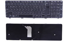 SSEA US New Keyboard For HP Pavilion G71 for Compaq Presario CQ71 2024 - buy cheap