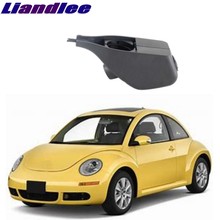 Liandlee-Cámara de grabación para coche Volkswagen Beetle/Bjalla, grabadora de vídeo de conducción, WiFi, DVR, 2001 ~ 2010 2024 - compra barato