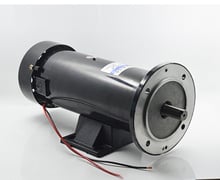 JS-ZYT-23 DC220V 750W 1800RPM  permanent magnet high speed motor adjustable speed mechanical equipment accessories 2024 - buy cheap