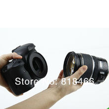 Frete grátis 52mm Macro Reversa Anel Adaptador de lente da câmera para CANON 650d EF Monte 550d 60d EOS-52 EF35 f2, EF50 f1.8II, 50 f2. 2024 - compre barato