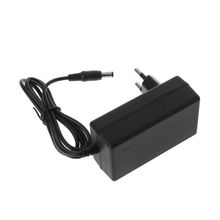 Battery Charger 16.8V DC AC 1A Intelligent Lithium Li-on Power Adapter EU US Plug 2024 - buy cheap