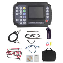 ADO104 4 Channels Handheld Digital Storage Automotive Oscilloscope Repair Diagnostic Instrument Digital Multimeter 2024 - buy cheap