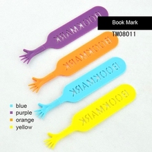 1Set/4pcs Free Shipping  Note Pad Memo Stationery BOOK MARK Help Me Novelty Bookmark Funny Bookworm Gift Stationery 2024 - buy cheap