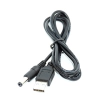 1PCS USB to DC 5.5mm*2.1mm Power Converter Cable Cord USB5.5*2.1 DC Jack 2024 - buy cheap