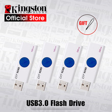 Kingston 32gb USB Flash Drive DT106 Pendrive usb3.1 16GB U Disk Pen Drive usb 64gb 128gb Memory Flash Memoria USB 2024 - buy cheap