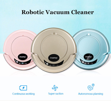 ISWEEP S320 Intelligent Robot Vacuum Cleaner Household Wireless Vacuum Cleaner Robot Anti Fall Sweeping Machine with Mopping 2024 - buy cheap