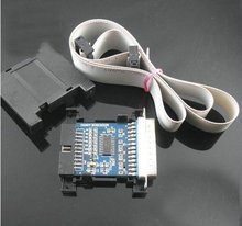 LPT parallel port jtag Programmer For ARM H-JTAG 2024 - buy cheap