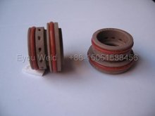 5pcs 220436 Plasma Swirl Ring for 260A Plasma Cutting Machine/Torch 2024 - buy cheap