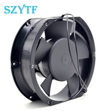 Ventilador de FP-108EX 220V, 38W, 172x150x51mm, original, nuevo 2024 - compra barato