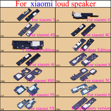 Динамик yuxi для Xiaomi Mi Note Max Mix 3 4 4i 4c 5 5c 5S 5x6 6x8 8SE Громкий Динамик Звуковой сигнал звонка гибкий кабель для ремонта 2024 - купить недорого