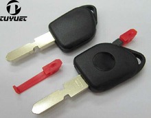 Envoltório para chave peugeot 406 408, substituição de chave 2024 - compre barato