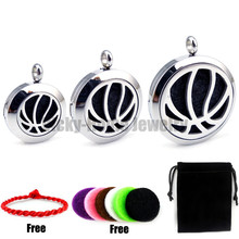 316L Stainless Steel Basketball Essential Oils Diffuser Locket Aromatherapy  Locket Free Pads 2024 - buy cheap