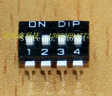 [Sa] taiwan huanda dip switch combinação de interruptor de tamanhos-100 2024 - compre barato
