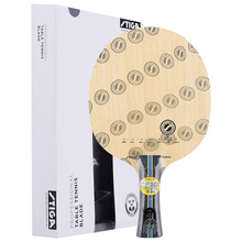 Stiga-raquete de tênis de mesa s3000 original, lâmina de pingue-pongue, raquete esportiva, raquete de ping pong fl 2024 - compre barato