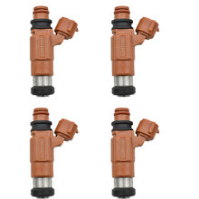 4pcs/lot Fuel Injector CDH100A CDH100 15710-65d00 15710-65d00 FOR Suzuki Outboard DF90 2024 - buy cheap